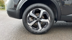 Nissan Qashqai 1.5 E-Power N-Connecta 5dr Auto Hybrid Hatchback